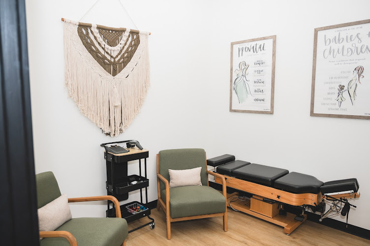 Vital Family Chiropractic