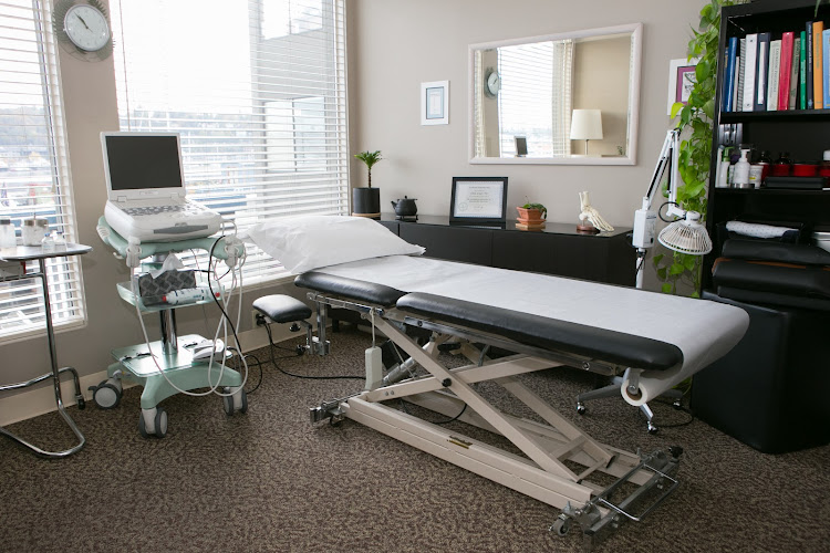 Vitalia Holistic Health Center - JoAnna Forwell ND