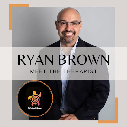 Vitality Health Massage