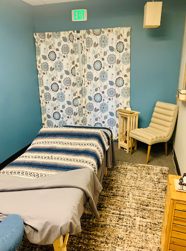 Vitality Massage & Bodywork