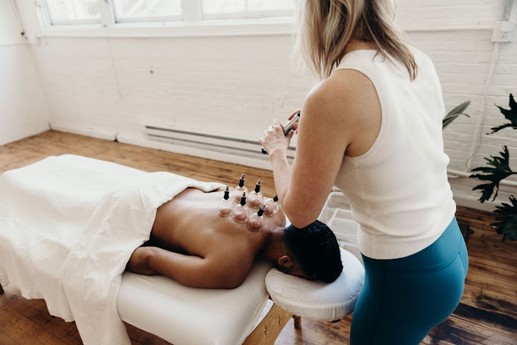 Vitality Therapeutic Massage & Yoga, LLC