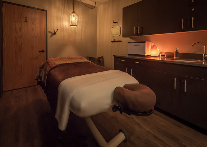 Viva Day Spa + Med Spa | Domain Northside