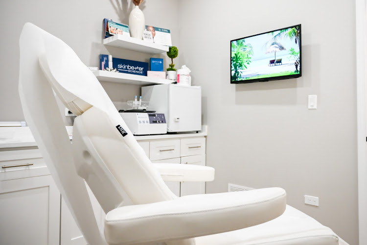 Viva La Med Spa-Old Town