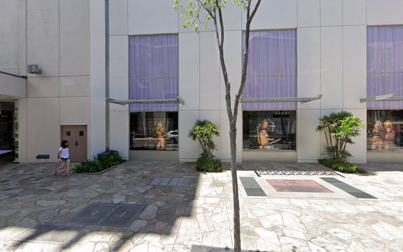 Waikiki Acu Health Clinic