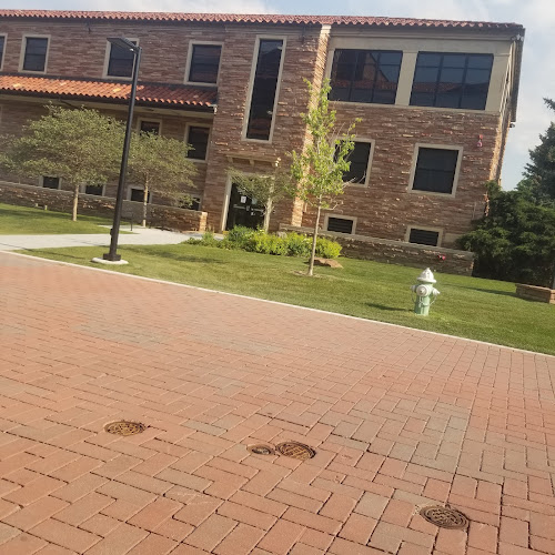 Wardenburg Health Center