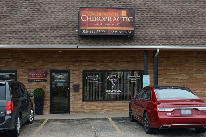 Washington Chiropractic