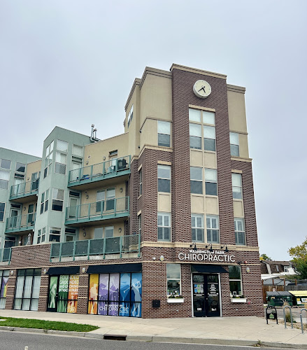 Washington Park Chiropractic