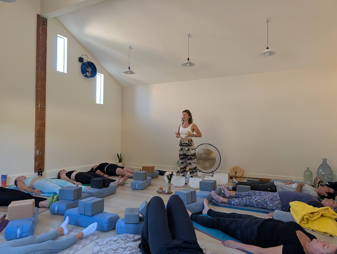 Well & Whole - Yoga Therapy, Sound Healing and Reiki