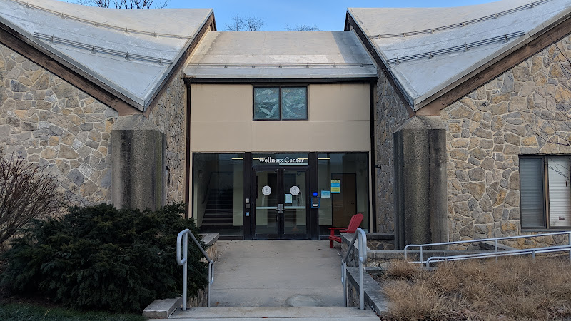 Wellness Center
