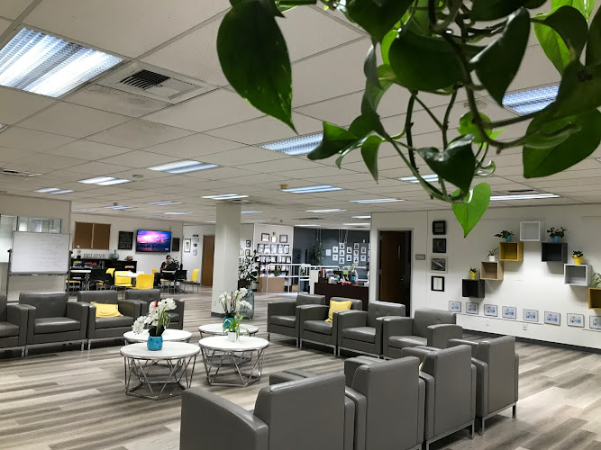 Wellness Center West