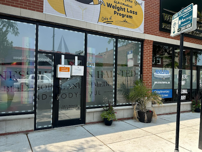 Wellness Home On Halsted