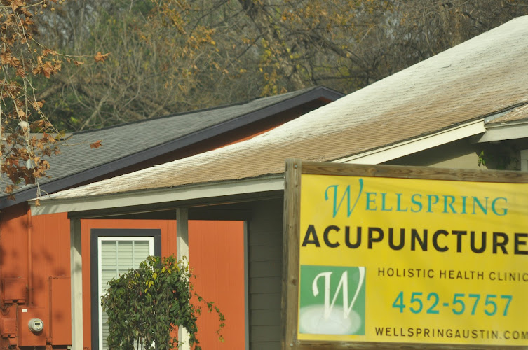 Wellspring Acupuncture Clinic