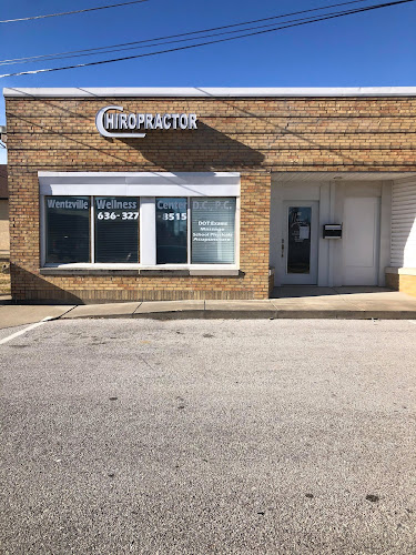 Wentzville Wellness Center