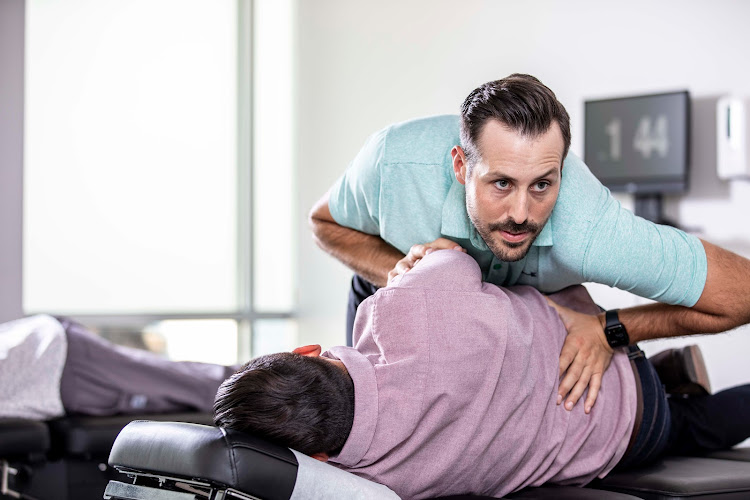 West End Chiropractic