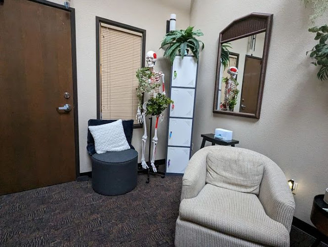 West Portland Therapeutic Massage