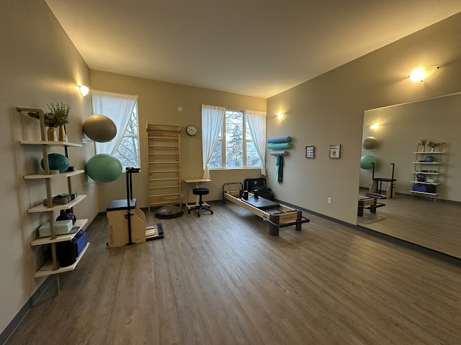 West Seattle Pelvic Health & Physical Therapy