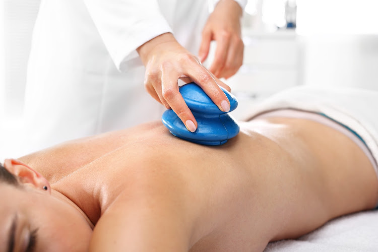 Western River Acupuncture