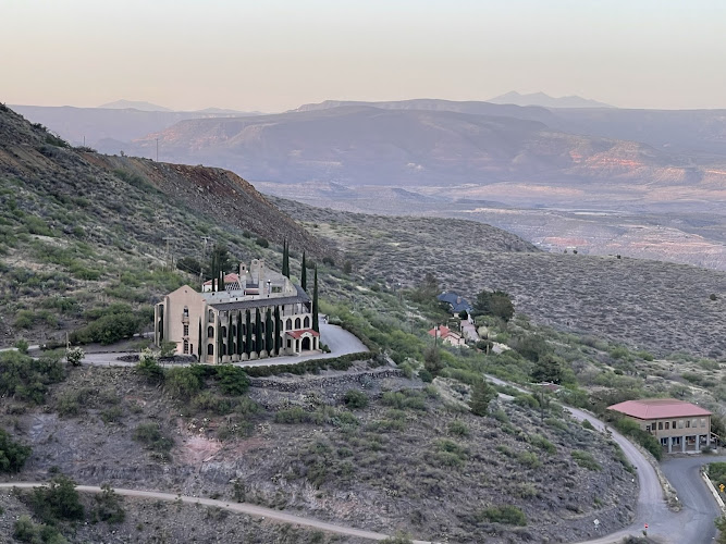 Western Spirit Enrichment Center