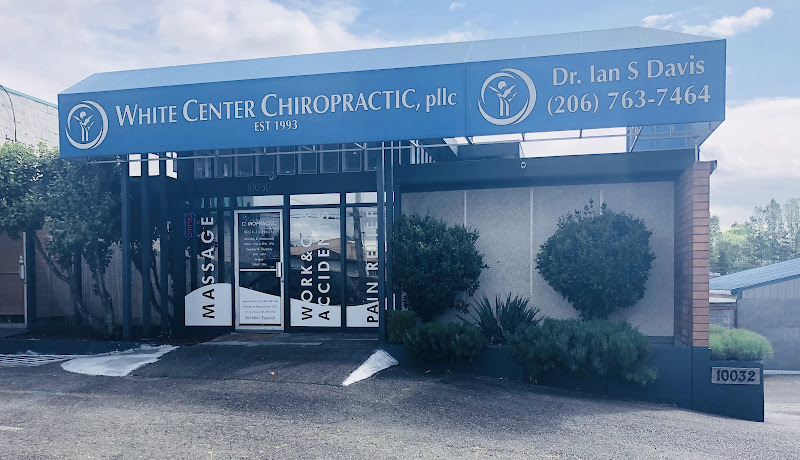 White Center Chiropractic