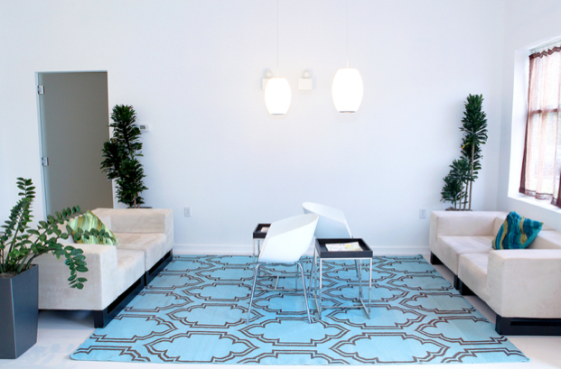 White Dahlia Massage and Wellness