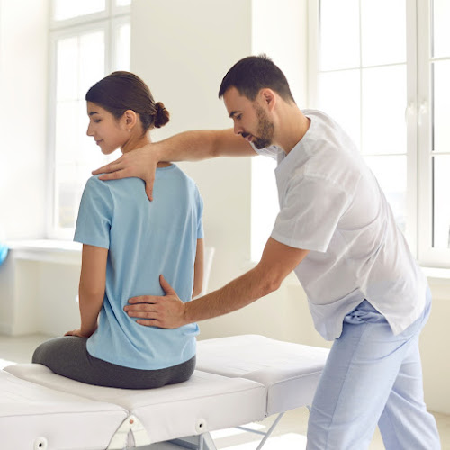 White Rock Chiropractic