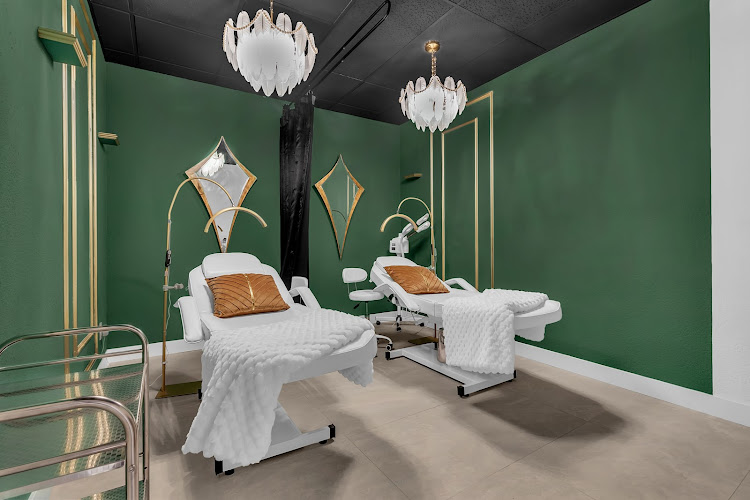 Whittier Springs Spa