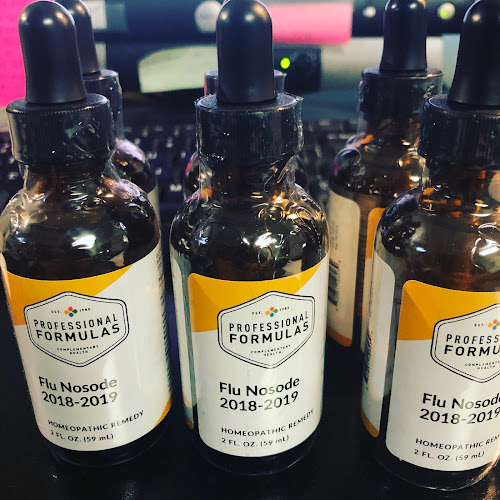 Whole Body Healing Center