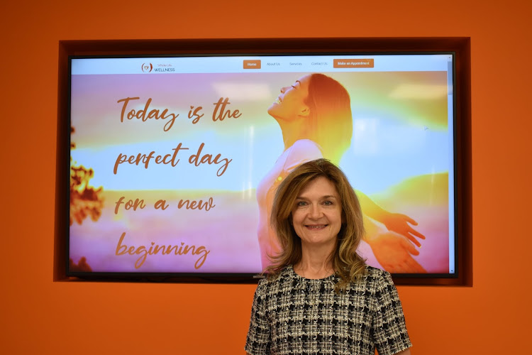 Whole Life Wellness Club