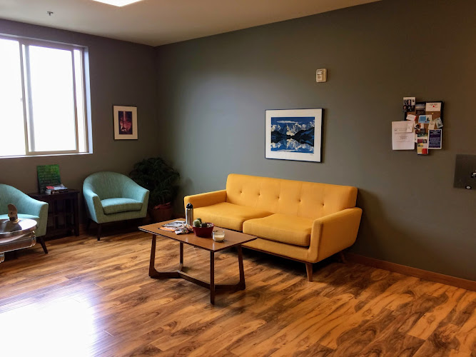 Whole Systems Healthcare Seattle Clinic