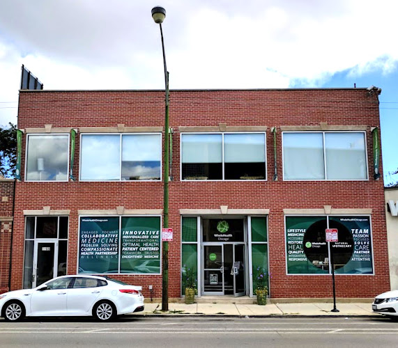 WholeHealth Chicago