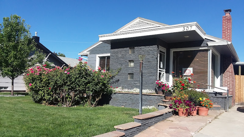 Wholistic Body Balance