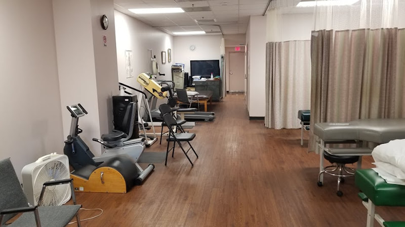 Wilcrest Physical Therapy - Bellaire