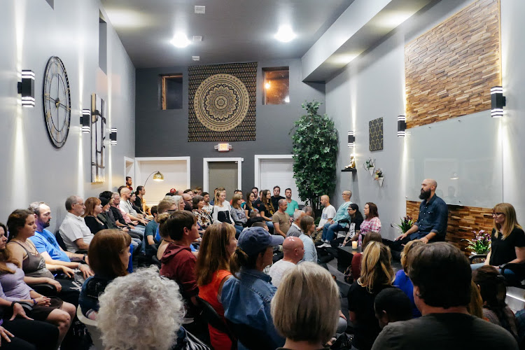 Wild Heart Meditation Center