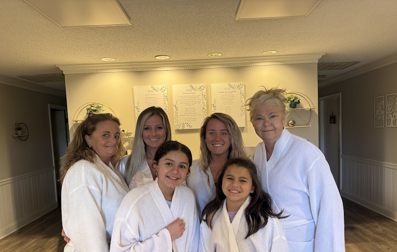 Willow Retreat Wellness Center