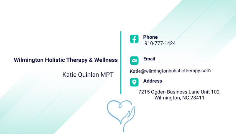Wilmington Holistic Therapy & Wellness
