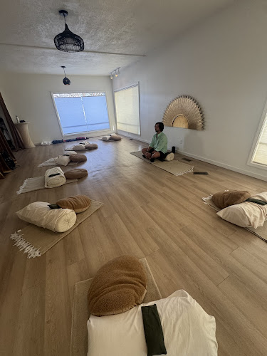 Wim Hof Certified Instructor - Inhale, Plunge and Thrive