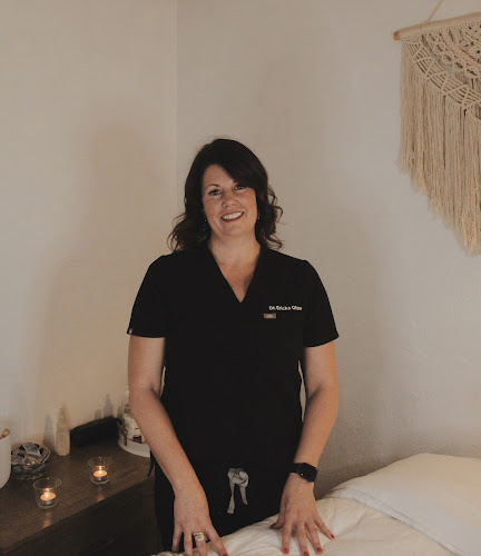 Wisdom and Flow Acupuncture