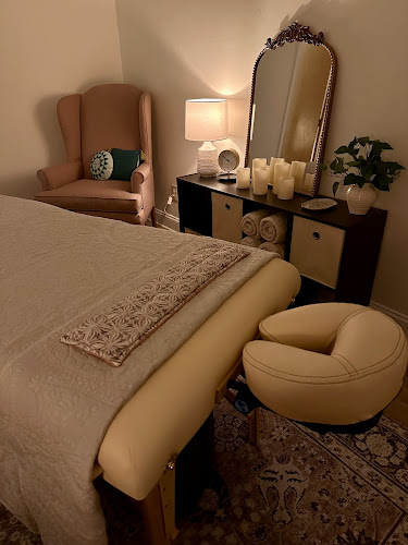 Womenβs Wellness at Nashville Orthopedic Massage