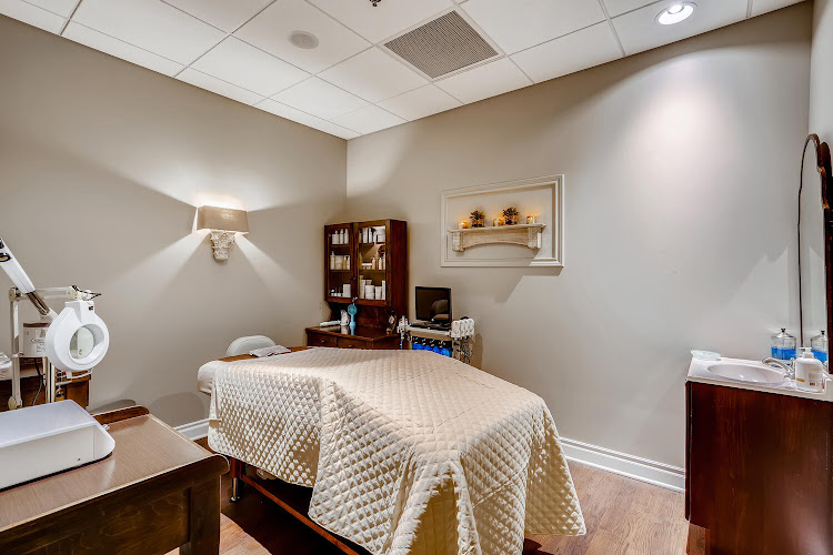 Woodhouse Spa - Boulder