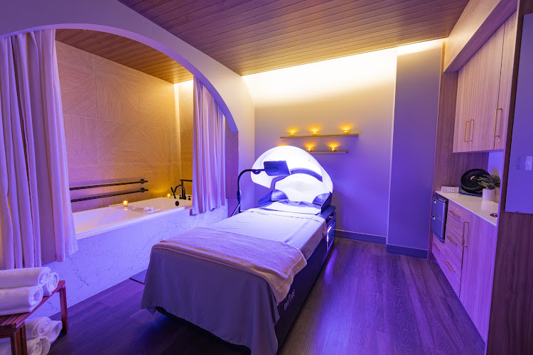 Woodhouse Spa - Savannah