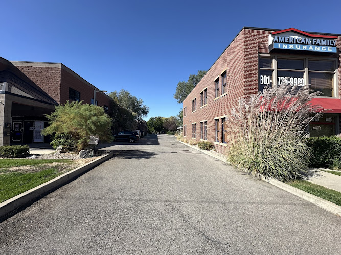 Woodruff Health & Wellness