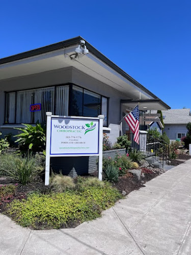 Woodstock Chiropractic