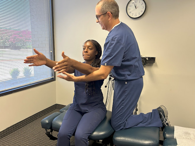 Woodward Chiropractic & Massage