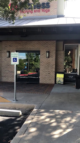 Workhouse Wellness | Massage Therapy & Corporate Wellness Programs