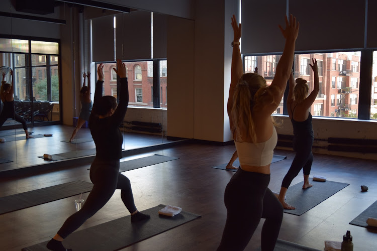 WorkLife WellBeing at THE MART