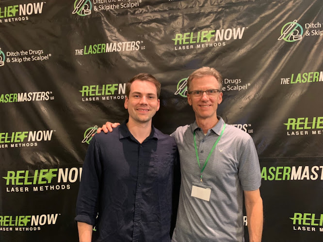 Wright Family Chiropractic