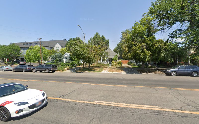 Xuanfa Utah Dharma Center