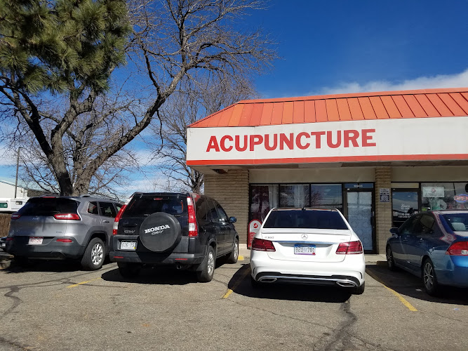 Yang Acupuncture and Herb