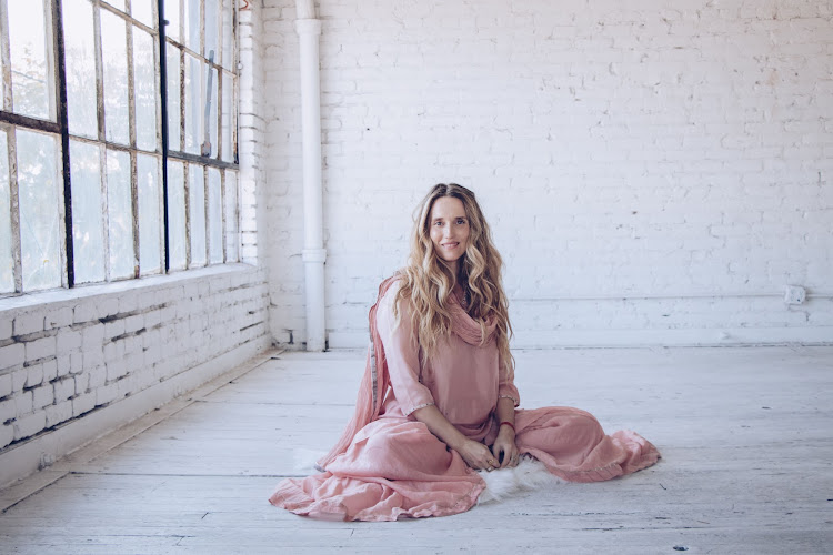 YDM Meditation with Yashoda Devi Ma