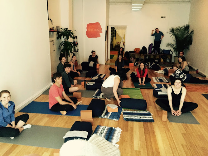 Yess Yoga